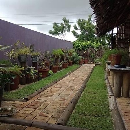 Espaco Dom Ruan Fortim Ngoại thất bức ảnh