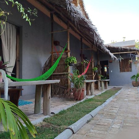 Espaco Dom Ruan Fortim Ngoại thất bức ảnh