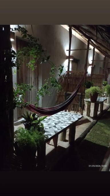Espaco Dom Ruan Fortim Ngoại thất bức ảnh