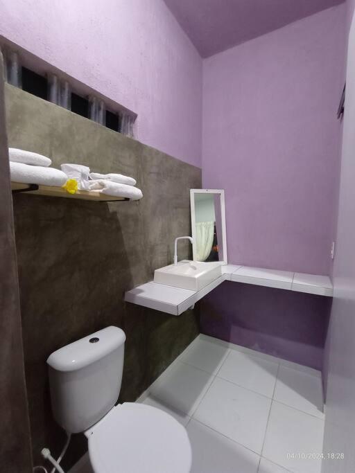 Espaco Dom Ruan Fortim Ngoại thất bức ảnh