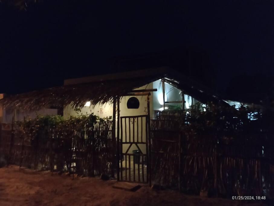 Espaco Dom Ruan Fortim Ngoại thất bức ảnh