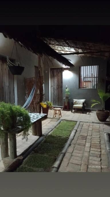 Espaco Dom Ruan Fortim Ngoại thất bức ảnh