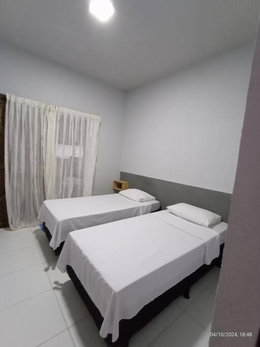 Espaco Dom Ruan Fortim Ngoại thất bức ảnh