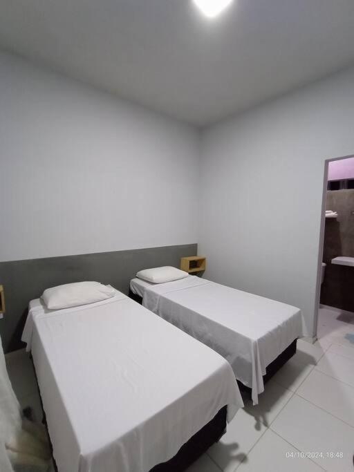 Espaco Dom Ruan Fortim Ngoại thất bức ảnh