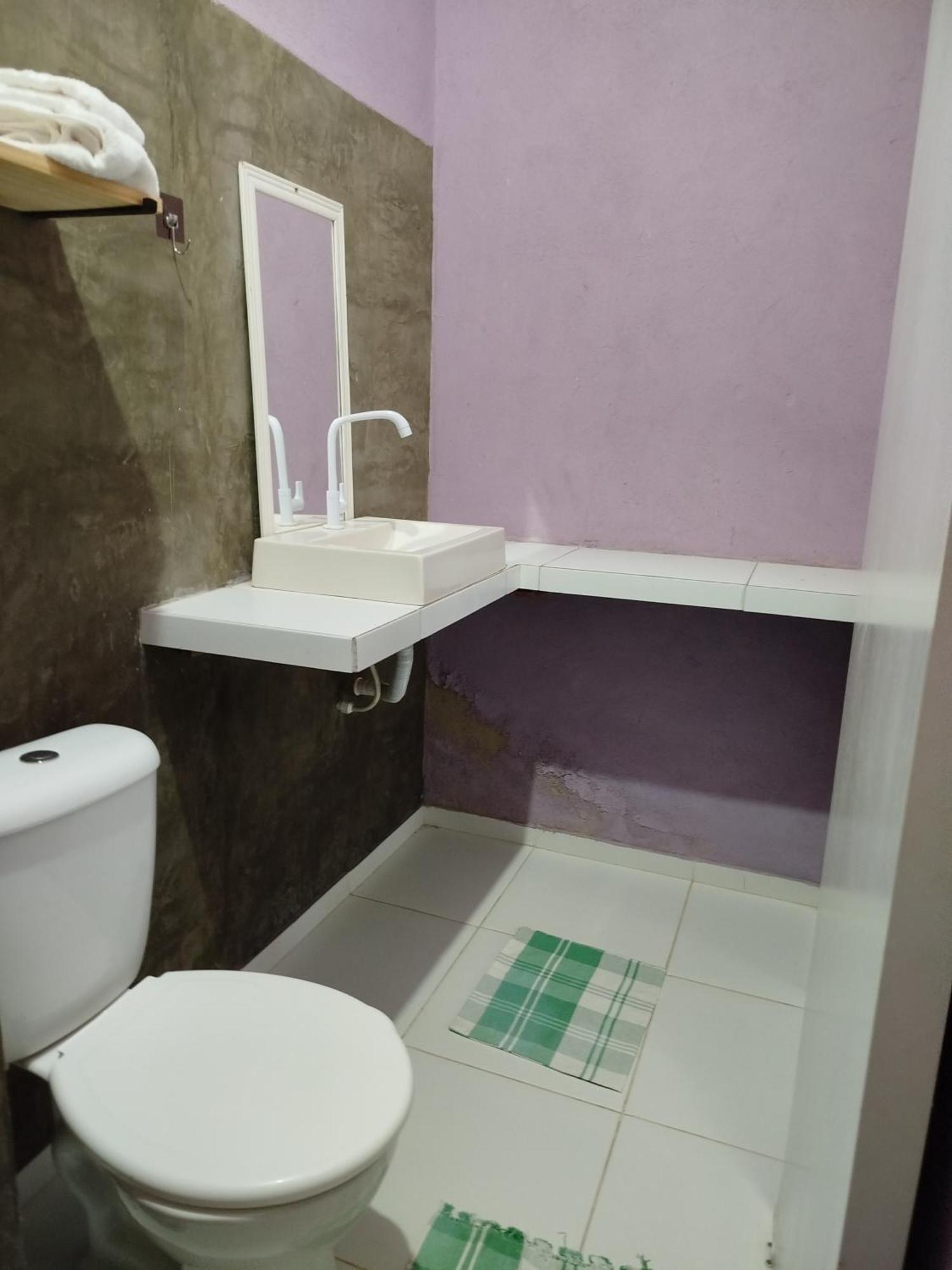 Espaco Dom Ruan Fortim Ngoại thất bức ảnh