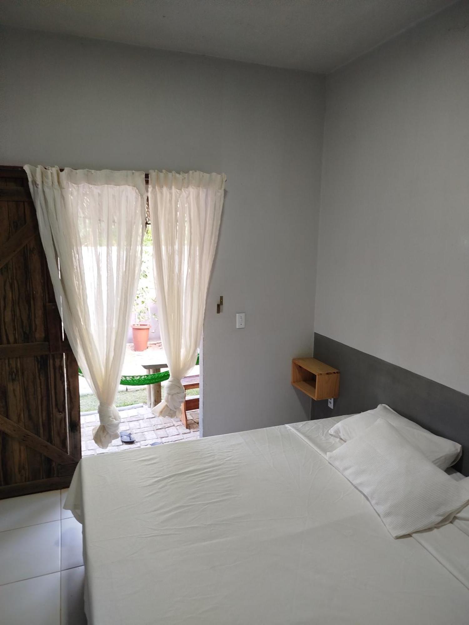 Espaco Dom Ruan Fortim Ngoại thất bức ảnh