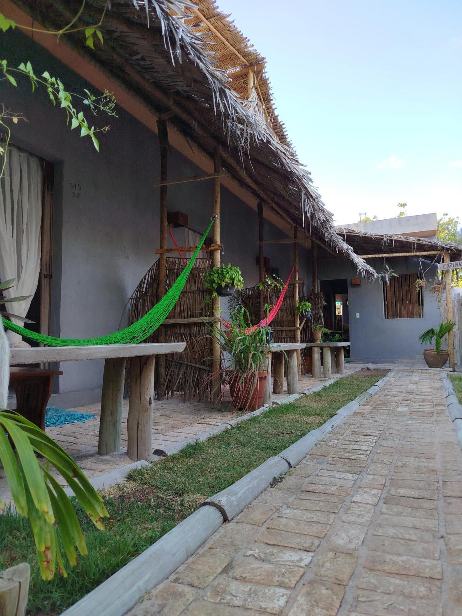 Espaco Dom Ruan Fortim Phòng bức ảnh